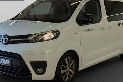 Toyota Proace (Verso) 55.475 km 46.990 &euro; Leverkusen 51381