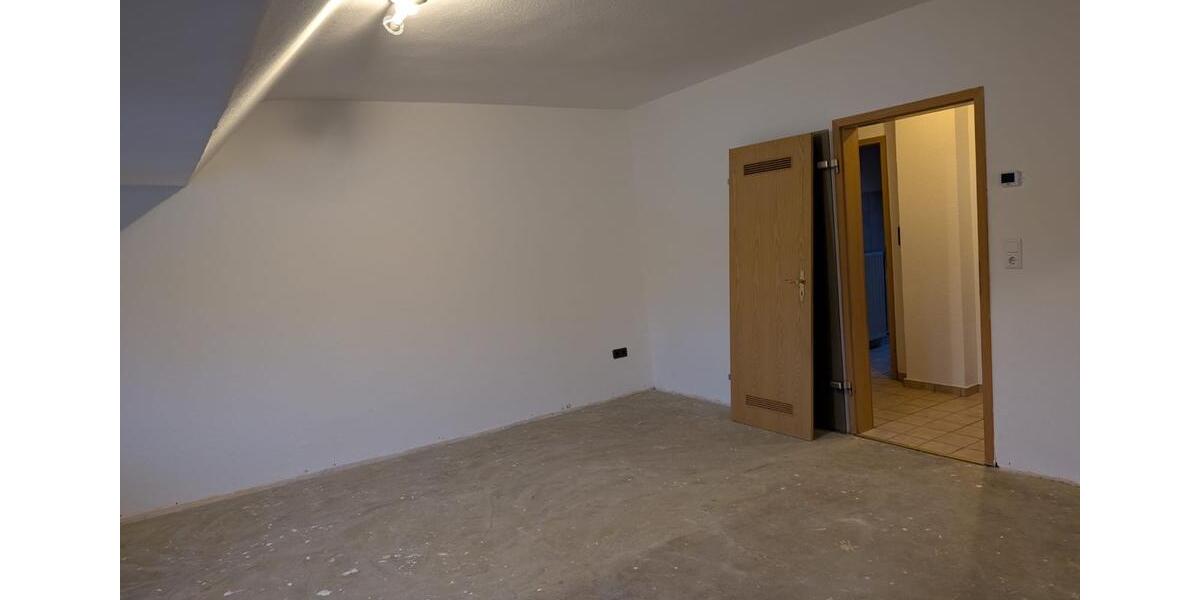 Maisonettenwohnung Wuppertal - 3 Zimmer, 86 m&sup2;, 600&euro; | Angebot:25551493