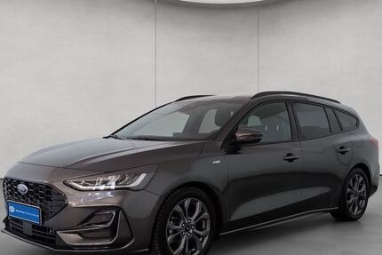 Ford Focus 27.614 km 20.480 &euro; Düsseldorf 40233