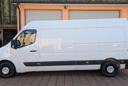 Opel Movano 123.000 km 15.900 &euro; Köln 51107