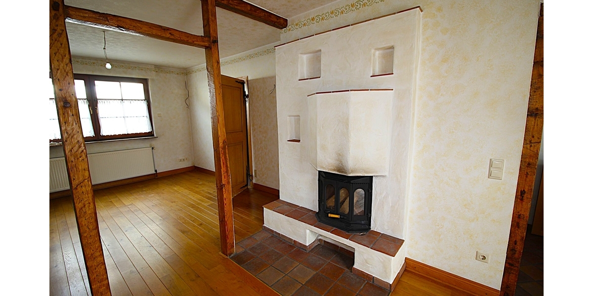 Kernsaniertes Einfamilienhaus mit (Bau)-Grundstück und großem Anbau mit vielen Nutzungsmöglichkeiten - Einfamilienhaus Solingen Ohligs | Angebot:23472326