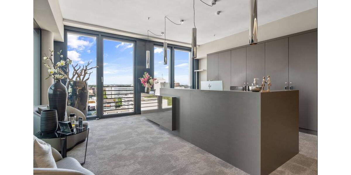 Gewerbeobjekt Düsseldorf Golzheim - 329&euro; | Angebot:26258214