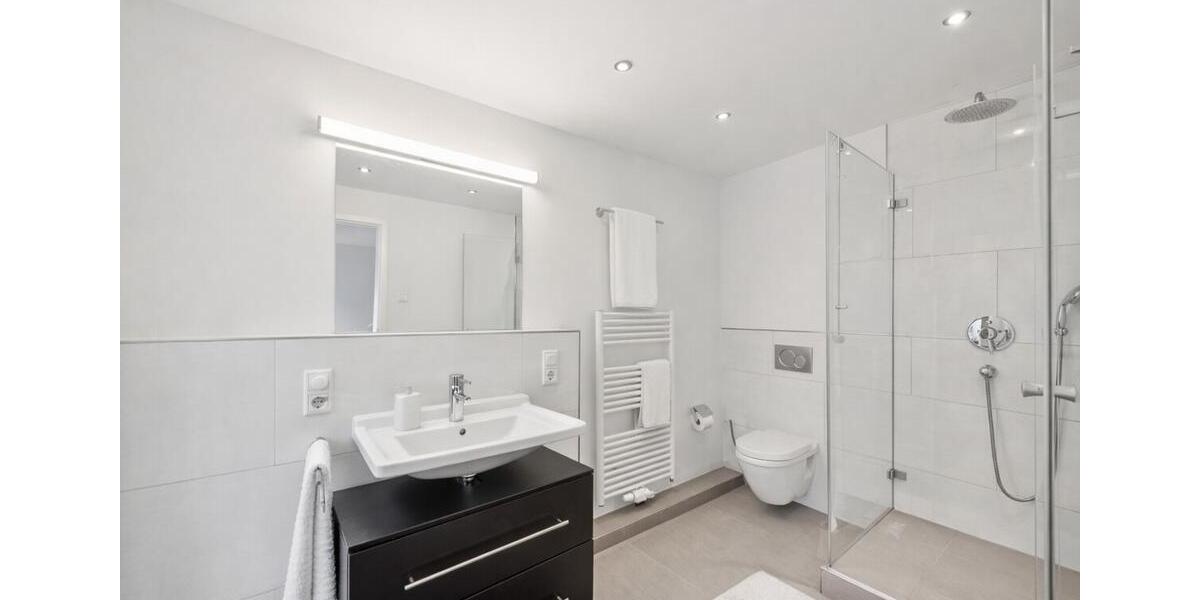 Maisonettenwohnung Düsseldorf Stadtbezirk 8 - 2 Zimmer, 89 m&sup2;, 1.160&euro; | Angebot:26029175