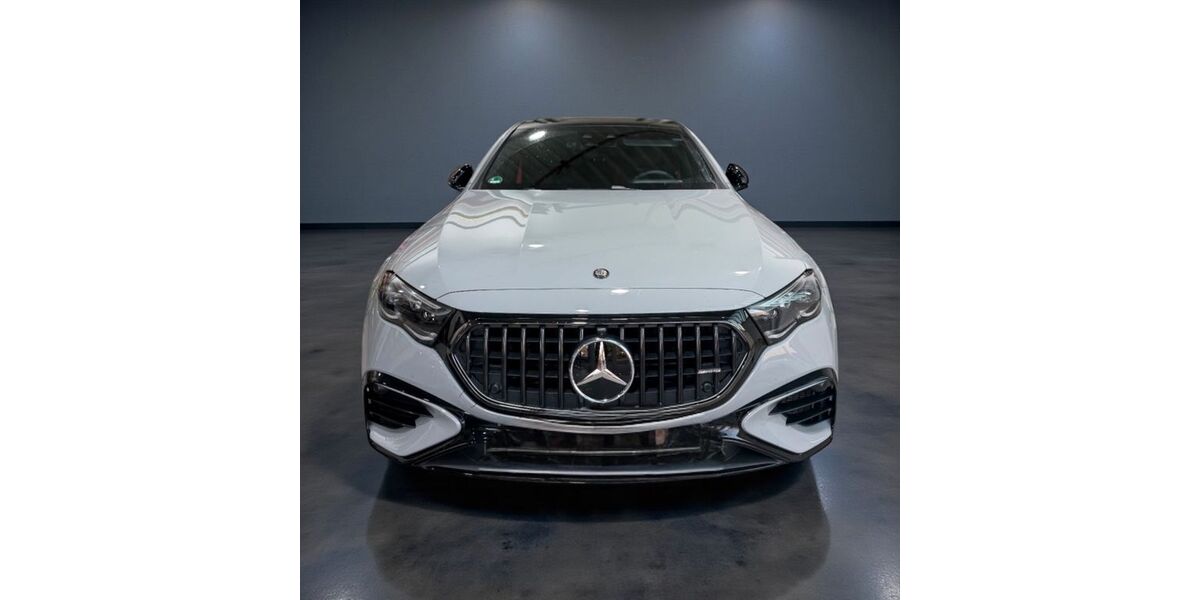 Mercedes-Benz E 53 AMG 29.000 km 88.999 &euro; Monheim 40789