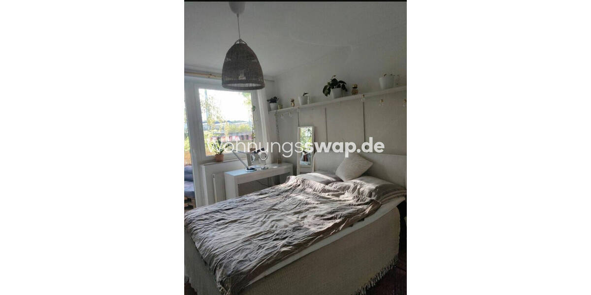 Etagenwohnung Köln Neustadt-Nord - 2 Zimmer, 59 m&sup2;, 785&euro; | Angebot:25971027