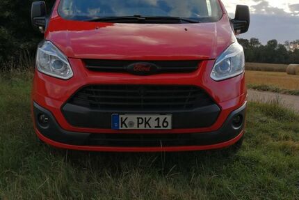 Ford Transit Custom 162.510 km 14.500 &euro; Köln 50968