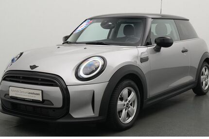 Mini Cooper 55.308 km 19.988 &euro; Leverkusen 51379