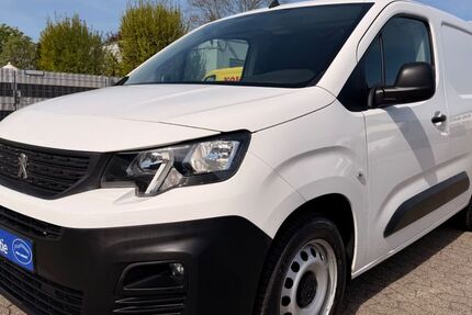 Peugeot Partner 140.000 km 9.190 &euro; Meerbusch 40668