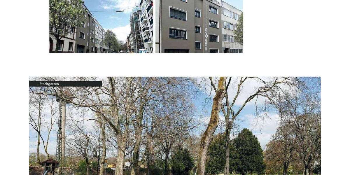 Etagenwohnung Köln Neustadt/Nord - 4 Zimmer, 100 m&sup2;, 779.000&euro; | Angebot:26261953