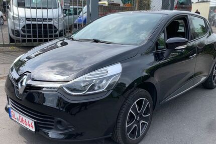 Renault Clio 171.000 km 4.450 &euro; Bergisch Gladbach 51465