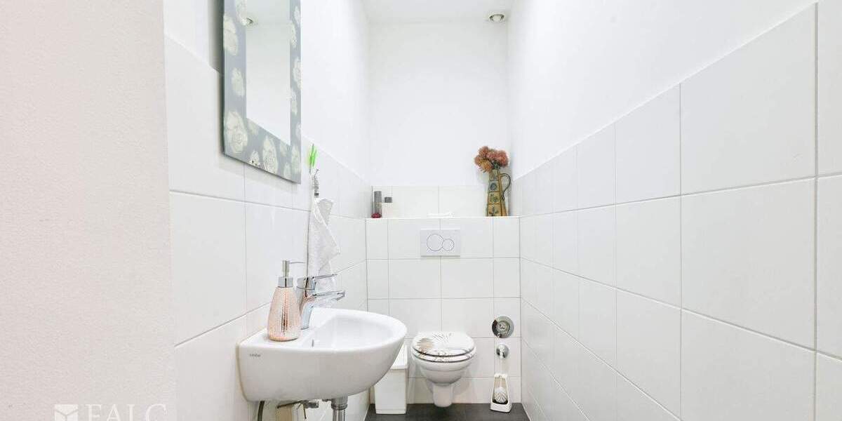 Gewerbeobjekt Düsseldorf Friedrichstadt - 159.000&euro; | Angebot:25743064