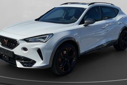 Cupra Formentor 19.728 km 32.980 &euro; Köln-Mülheim 51063