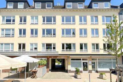 Wohnung Düsseldorf Stadtbezirk 5 - 3 Zimmer, 76 m&sup2;, 265.000&euro; | Angebot:26310868