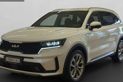 Kia Sorento 81.450 km 37.490 &euro; Leverkusen 51381