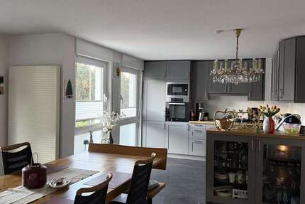 Wohnung Ratingen Homberg - 5.5 Zimmer, 125 m&sup2;, 545.000&euro; | Angebot:25781334