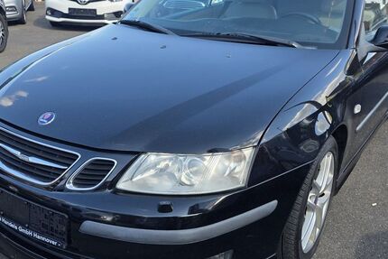 Saab 9-3 240.036 km 3.850 &euro; Solingen 42659