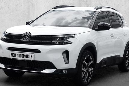 Citroen C5 Aircross 39.842 km 24.480 &euro; Köln 50825