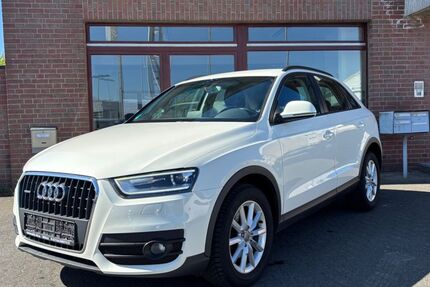 Audi Q3 149.990 km 11.999 &euro; Willich 47877