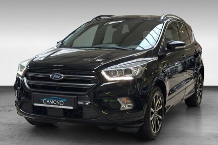 Ford Kuga ST-Line AWD Autom. Navi Kamera AHK Sony 243.143 km 9.400 &euro; Wuppertal 42327