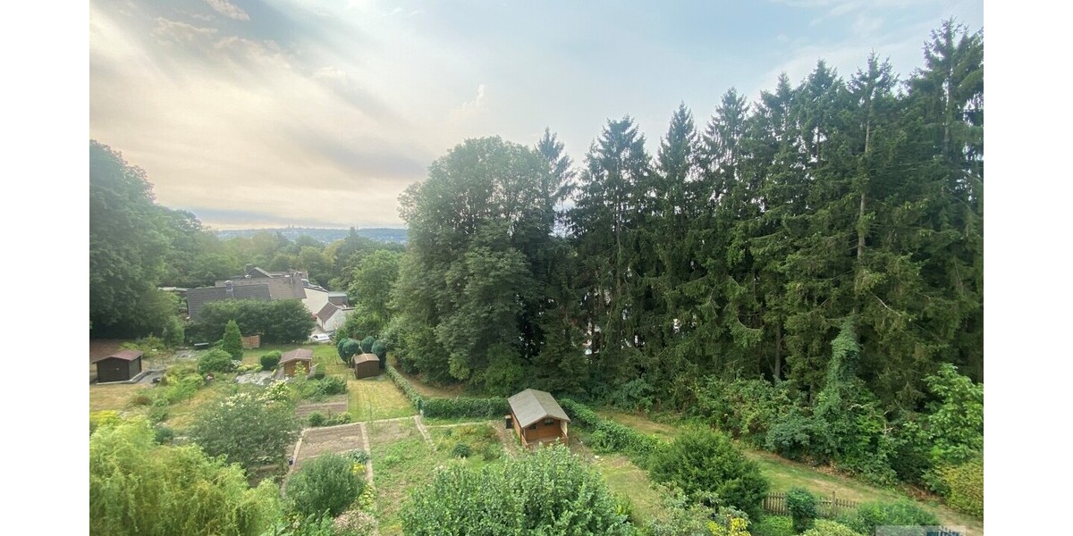 3-Zimmer-Wohnung in Wuppertal-Cronenberg mit Balkon – attraktive Eigentumswohnung zum Kauf - Etagenwohnung Wuppertal Gemarkung Cronenberg | Angebot:27142395