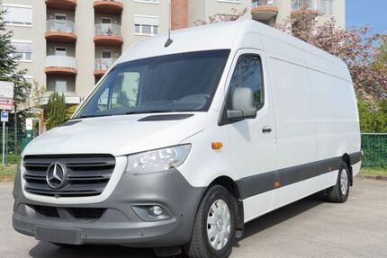 Mercedes-Benz Sprinter 392.000 km 19.635 &euro; Düsseldorf 40547