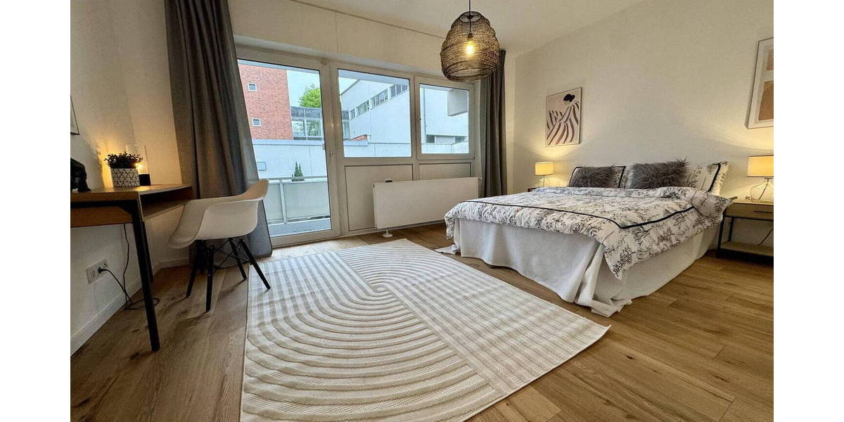 Etagenwohnung Köln Altstadt-Süd - 3 Zimmer, 77 m&sup2;, 439.000&euro; | Angebot:26160413