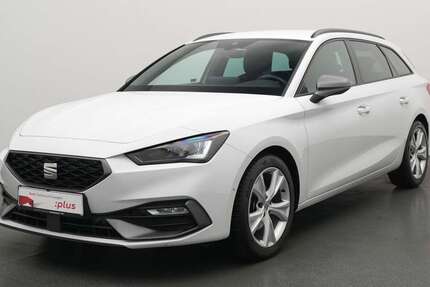 Seat Leon 24.604 km 27.988 &euro; Leverkusen 51373