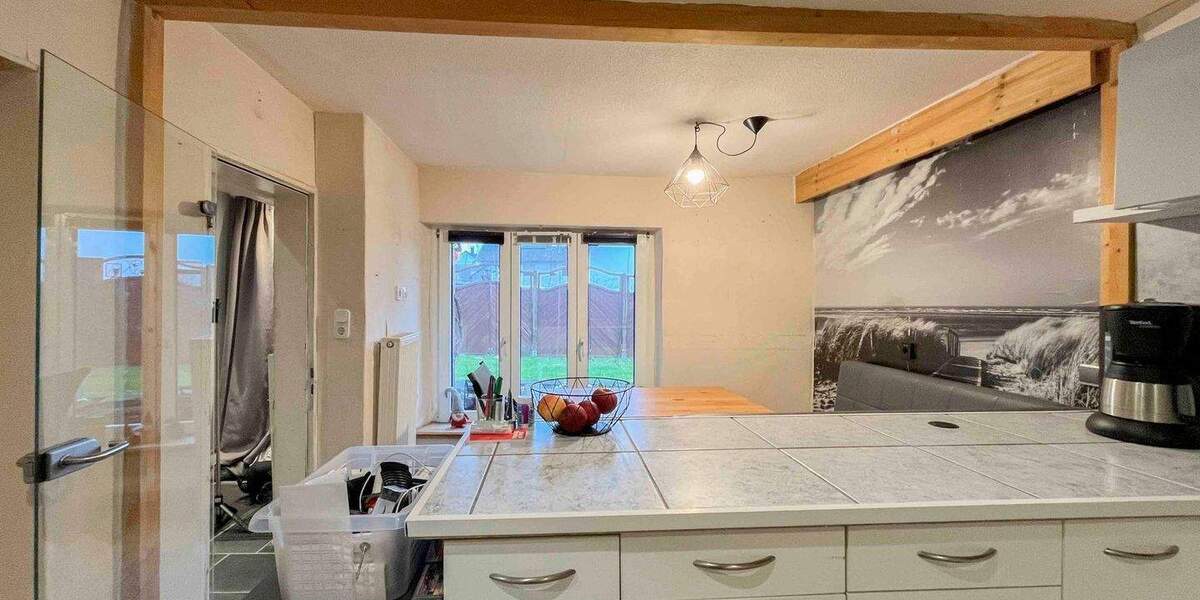 Einfamilienhaus Solingen Ohligs-Aufderhöhe - 2 Zimmer, 108.000&euro; | Angebot:25715086