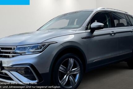 VW Tiguan Allspace 46.918 km 35.990 &euro; Solingen 42651