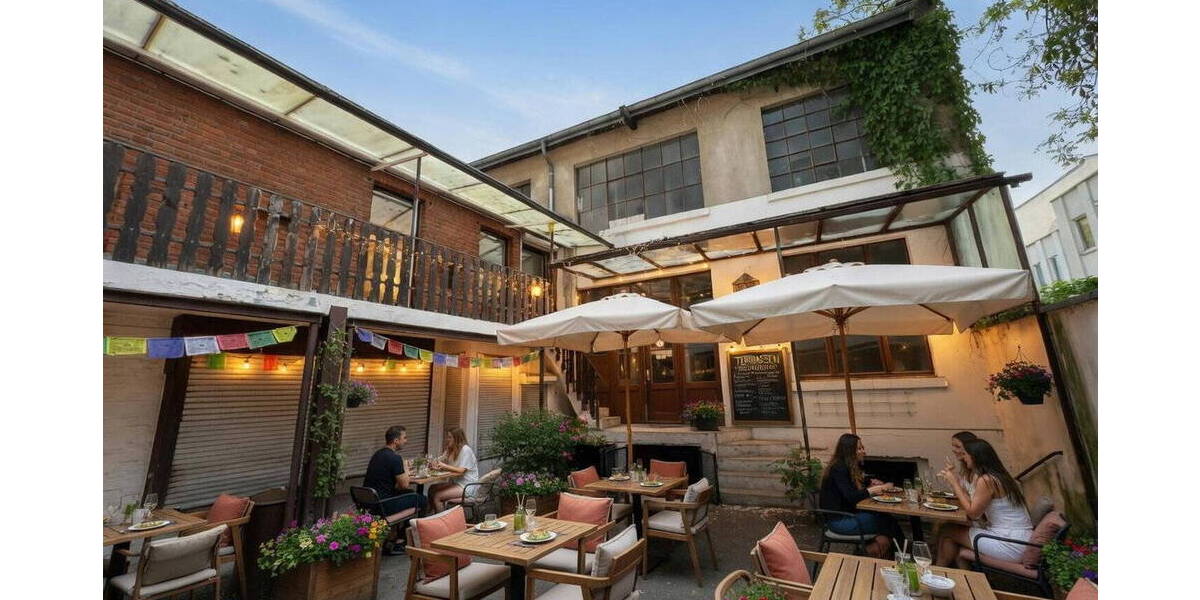 Gewerbeobjekt Düsseldorf Pempelfort - 1.050.000&euro; | Angebot:26170961