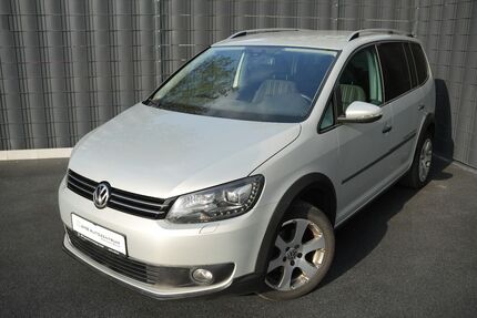 VW Touran 184.434 km 8.499 &euro; Dormagen 41539