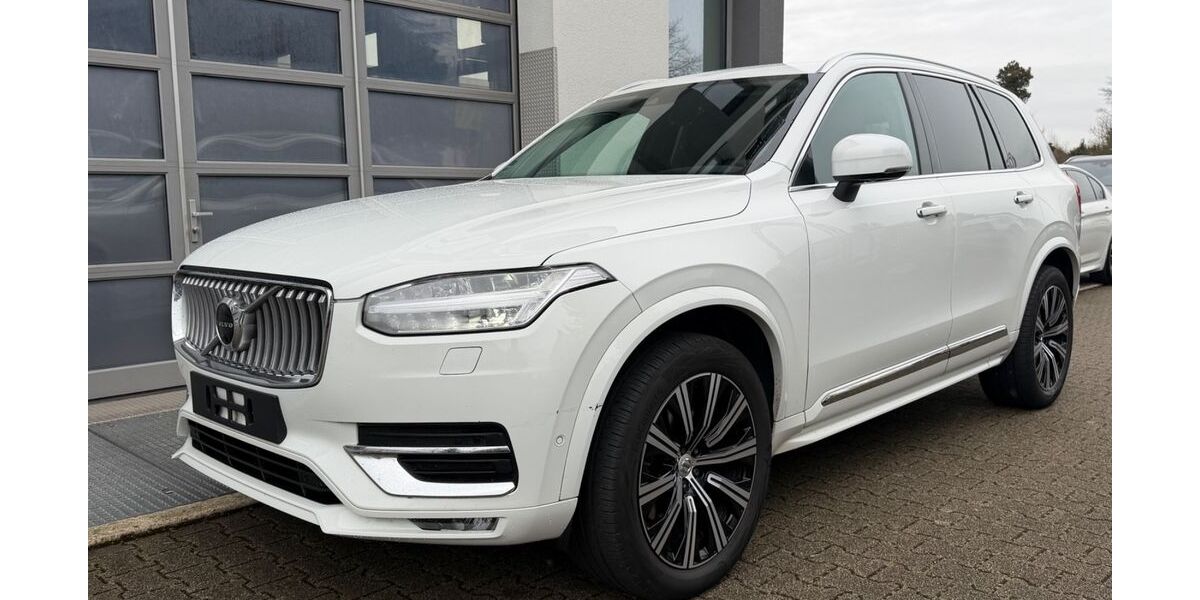 Volvo XC90 131.000 km 32.990 &euro; Hilden 40721