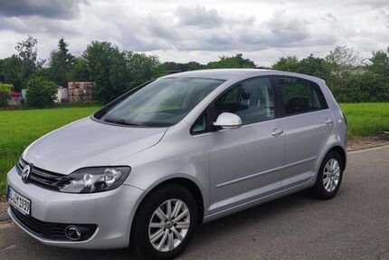 VW Golf Plus 89.200 km 8.700 &euro; Kürten 51515