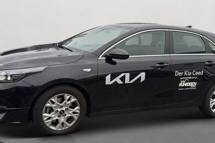 Kia ceed / Ceed 10.621 km 24.490 &euro; Mülheim an der Ruhr 45475