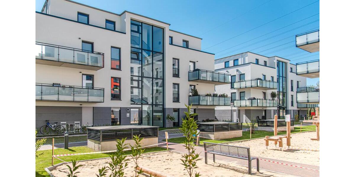 Etagenwohnung Wuppertal Gemarkung Elberfeld - 2 Zimmer, 49 m&sup2;, 710&euro; | Angebot:26003533