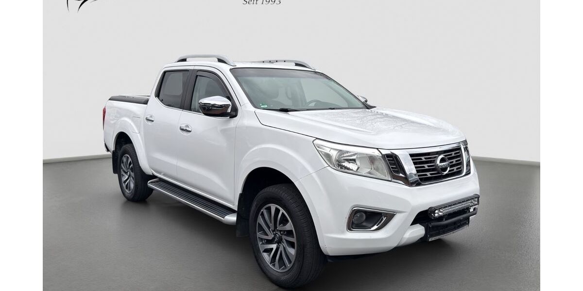 Nissan Navara 219.000 km 14.999 &euro; Mülheim a.d. Ruhr 45476