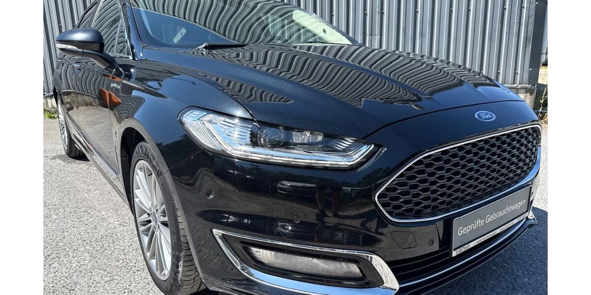 Ford Mondeo 233.608 km 9.490 &euro; Bergisch Gladbach 51467