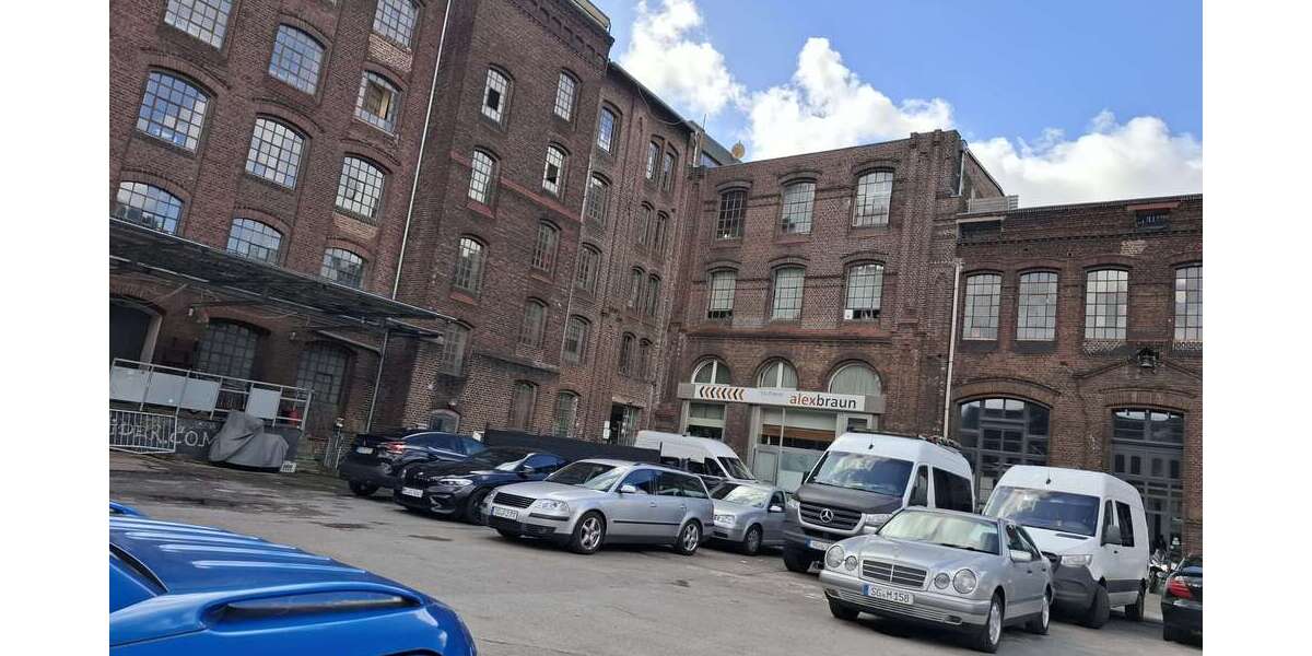 Gewerbeobjekt Solingen Ohligs - 1.600&euro; | Angebot:26161359