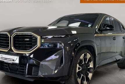 BMW XM 33.870 km 113.990 &euro; Düsseldorf 40237