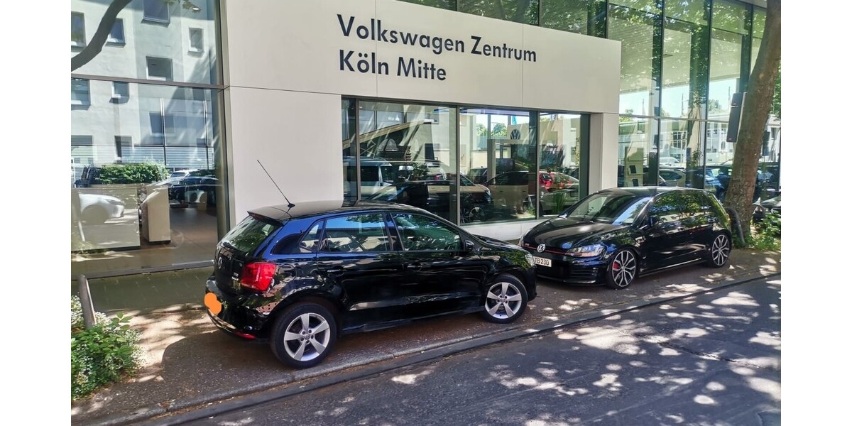 VW Polo 189.800 km 6.299 &euro; Köln 50667