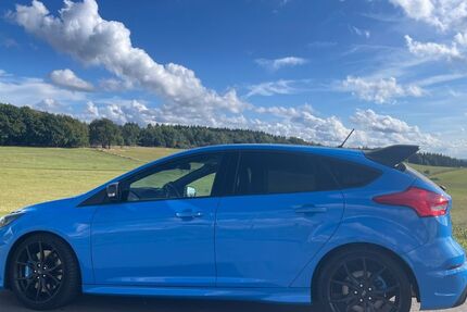 Ford Focus 46.600 km 34.900 &euro; Köln 50859