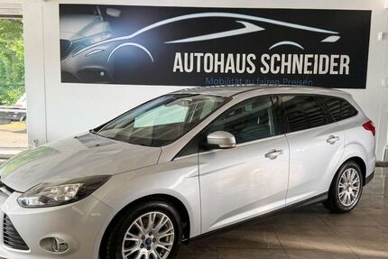 Ford Focus 176.301 km 6.900 &euro; Ratingen 40880