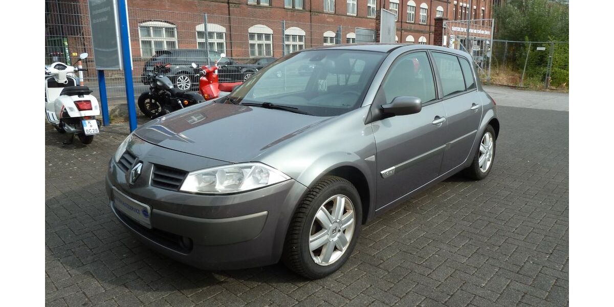 Renault Megane 240.614 km 1.850 &euro; Köln 51063