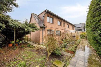 Haus Mettmann - 6 Zimmer, 143 m&sup2;, 375.000&euro; | Angebot:25687194