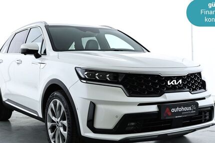 Kia Sorento 64.723 km 32.390 &euro; Wuppertal 42287