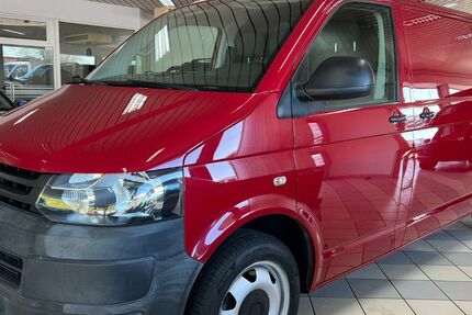 VW T5 Transporter 167.478 km 12.990 &euro; Neuss 41469