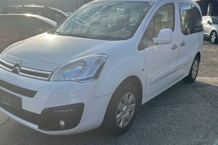 Citroen Berlingo 213.000 km 4.990 &euro; Neuss 41469