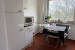 Etagenwohnung Köln Lindenthal - 2 Zimmer, 64 m&sup2;, 1.430&euro; | Angebot:24541505