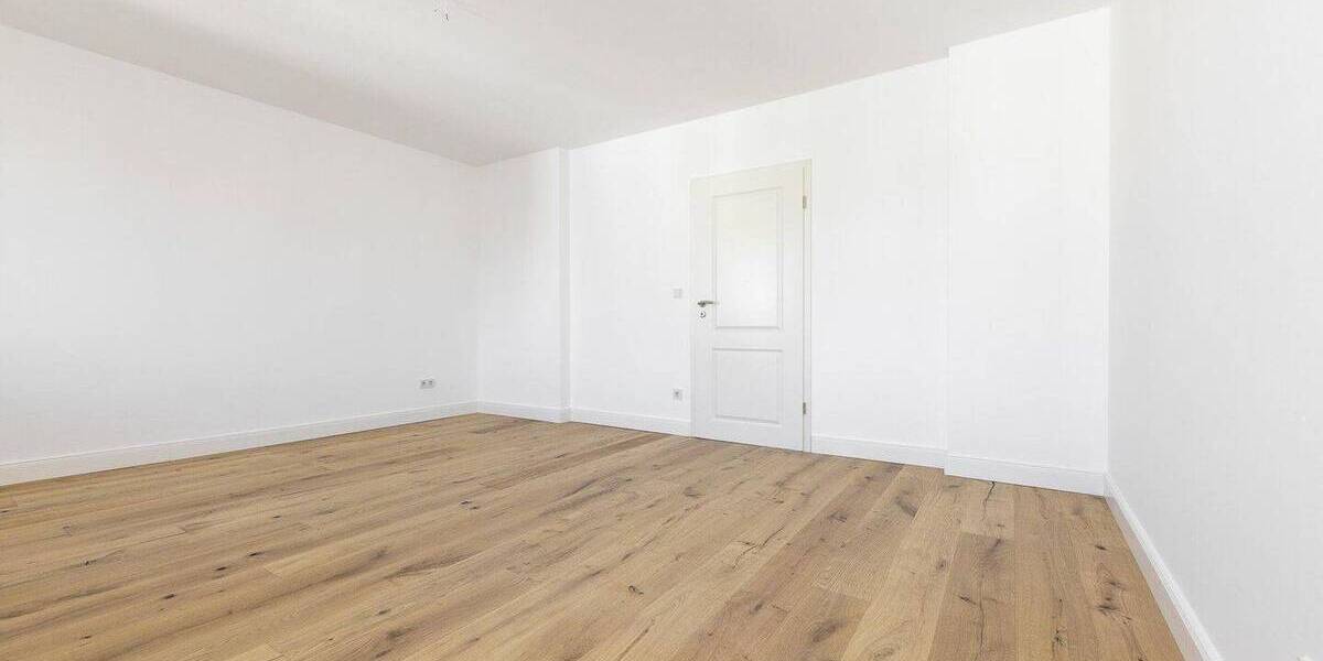Etagenwohnung Düsseldorf Flingern Nord - 2 Zimmer, 61 m&sup2;, 363.000&euro; | Angebot:26306297