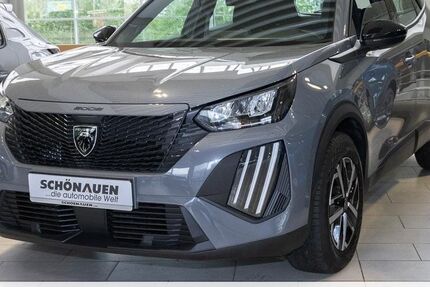 Peugeot 2008 6.926 km 17.970 &euro; Remscheid 42855